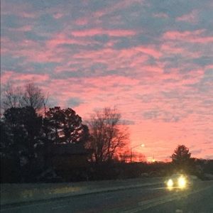 Meet your Posher, Maria